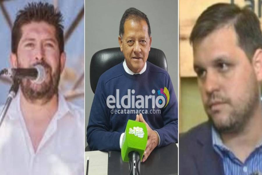 Hugo Ávila denunció presunta malversación de fondos nacionales en el municipio de La Merced