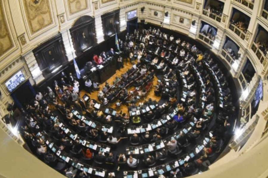 Se sancionó la reforma del calendario electoral y el cierre de listas será el 19 de julio