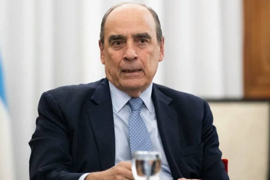 Francos aseguró que vio “exaltado” y “nervioso” a Macri: “Le debe parecer que pierde su reducto político”