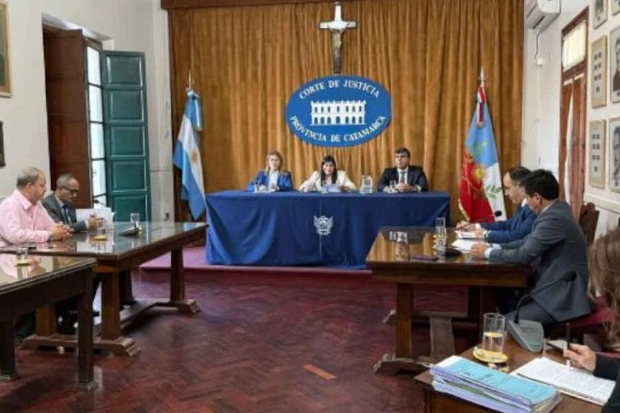 Crimen de Hugo Ariel Ocampo: Cinthia Bazán presentó un recurso para revisar la condena en su contra