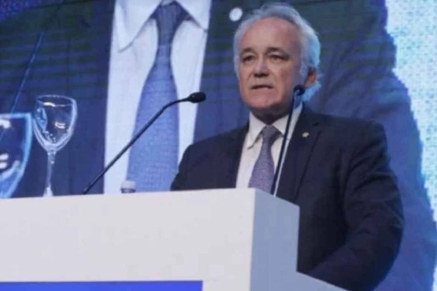 El Banco Central asegura que a partir de mayo se termina la inflación