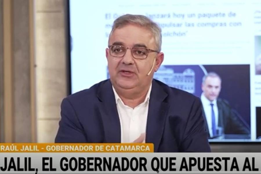 “Es tiempo de que nuevos compromisos y líderes entren en escena”