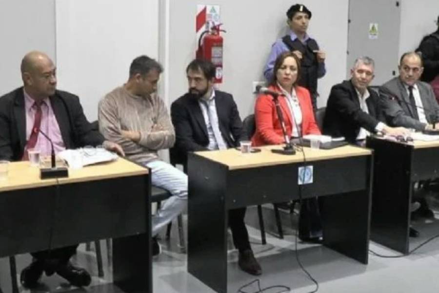 Causa estafa: Piden prisión para los cinco cabecillas por riesgo de fuga y encubrimiento