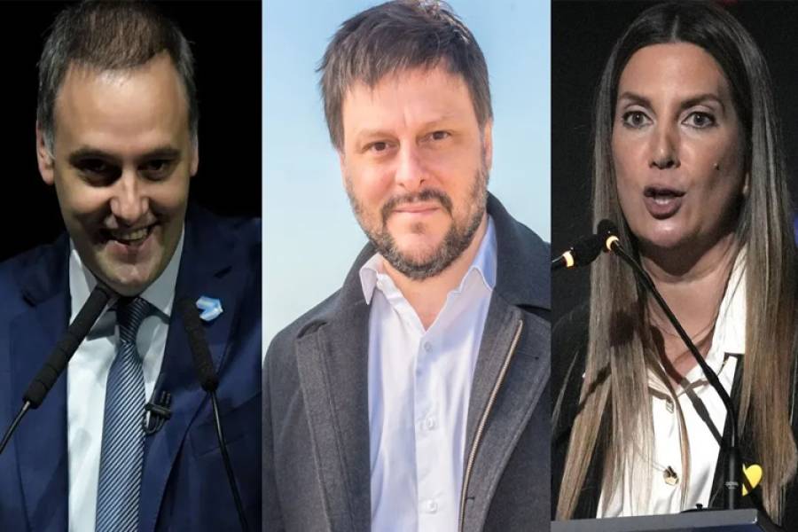 La Libertad Avanza ganó en Buenos Aires y el PRO quedó tercero luego de gobernar 18 años la Ciudad