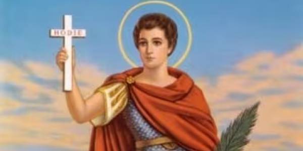 San Expedito te espera: Una invitación a renovar la fe y la esperanza