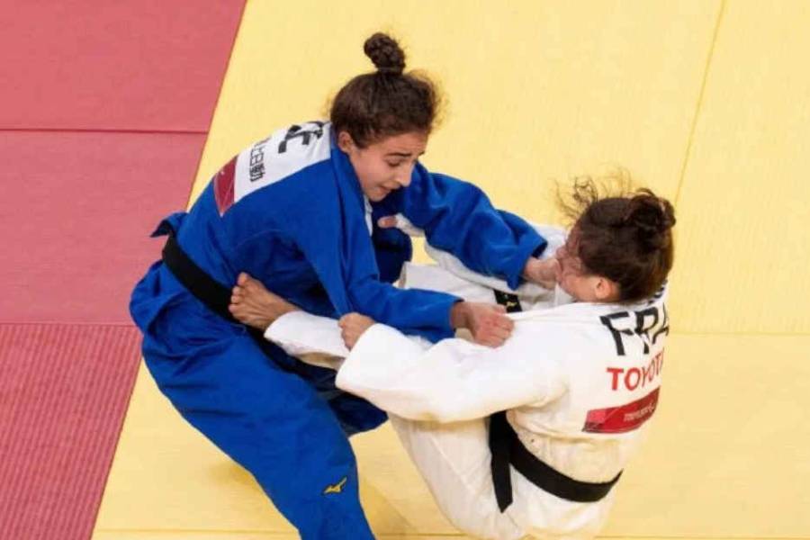 ¡Escándalo! Ganó el oro en los Juegos Paralímpicos como “ciega”, se comprobó que ve bien y fue vetada de por vida