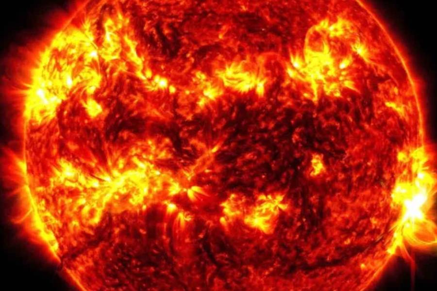 Preocupa la tormenta solar 