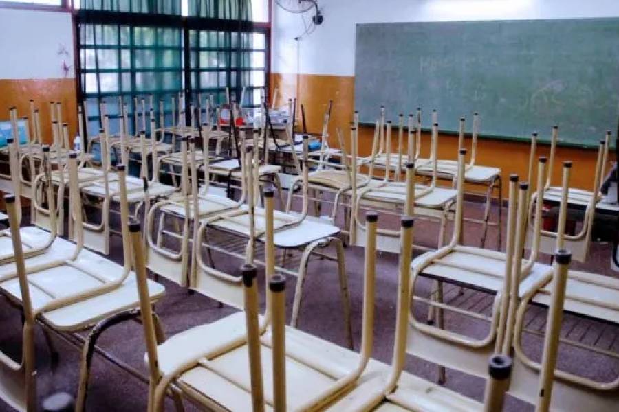 El Gobierno abandona la Paritaria Nacional Docente y la delega en el Consejo Federal de Educación