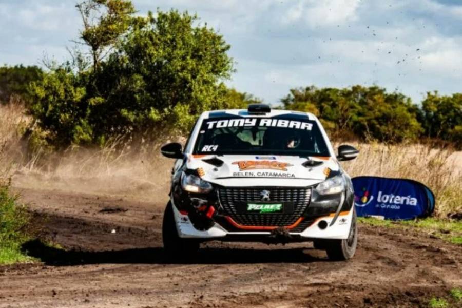 El Rally del Poncho 2025 ya tiene su cronograma