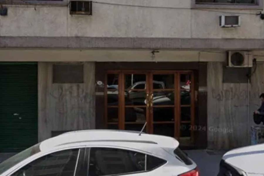Horror en Villa Crespo: hallaron muerta a una familia entera en un departamento