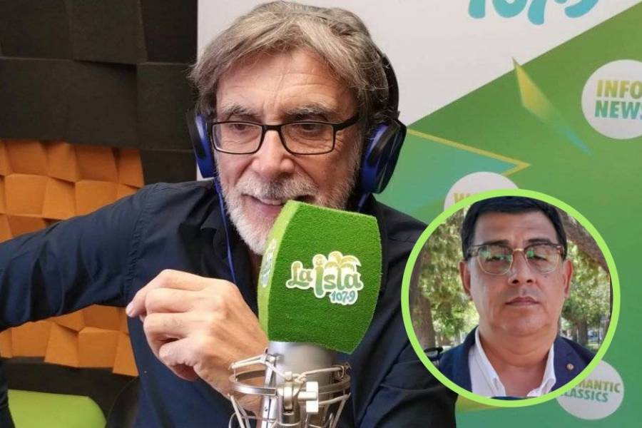 Licencia de Conducir Digital: “Cuando esto se aprobó no pensaron en la falta de conexión digital”