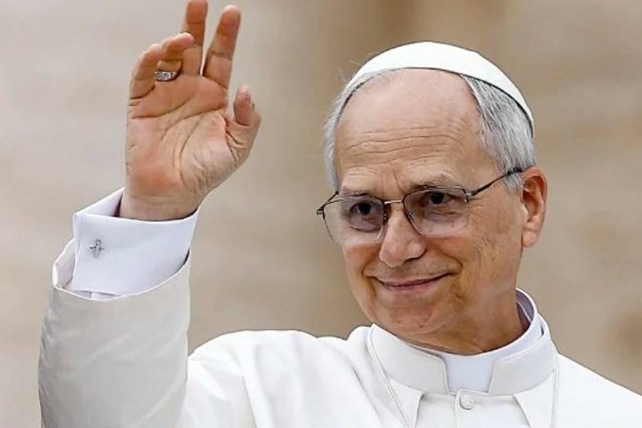 El Papa llamó por teléfono al cardenal Karlic para consultarle sobre su estado de salud