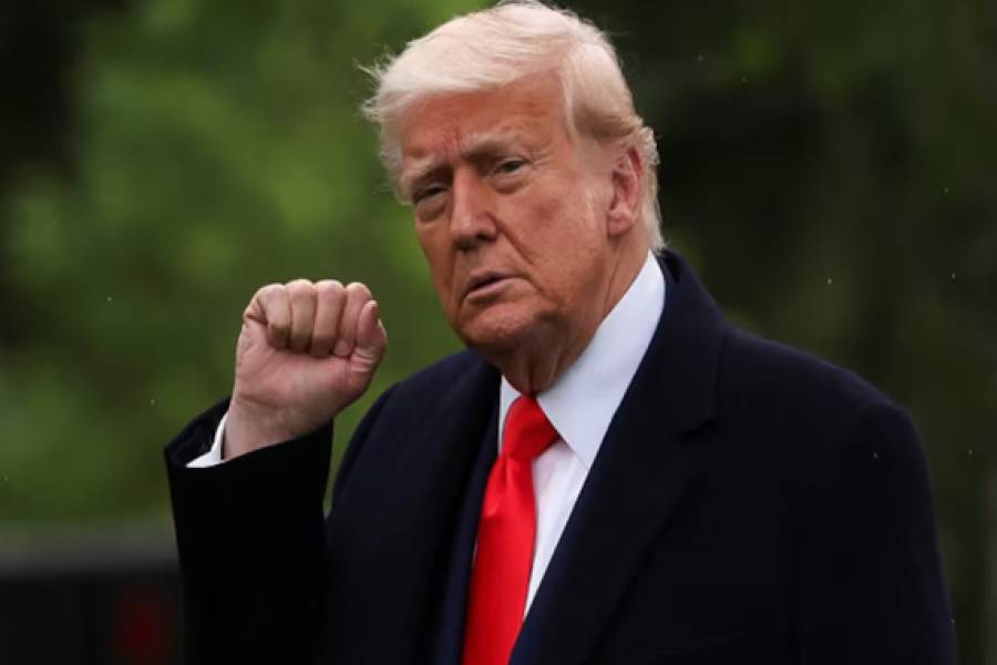 Tras la embestida de Trump contra Harvard, crece el miedo y la indignación de los estudiantes extranjeros