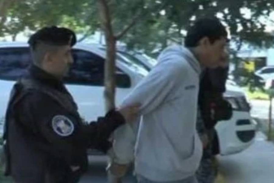 Indagaron a los tres sospechosos por el crimen de Celeste Moreno: están imputados por homicidio calificado