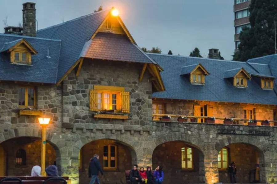 Por qué Bariloche declaró 