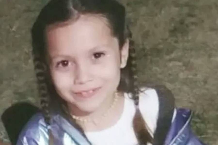 Crimen de Kim Gómez en La Plata: se decide el futuro del menor de 14 años