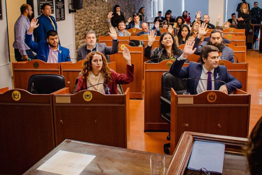 Fuerte respaldo del Frente de Todos a la derogación del decreto 884/25 y llamado al diálogo multisectorial