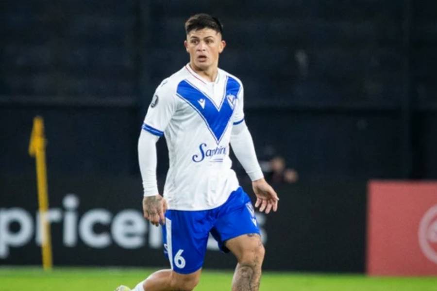 Vélez igualó sin goles ante Peñarol y clasificó primero en la Copa Libertadores