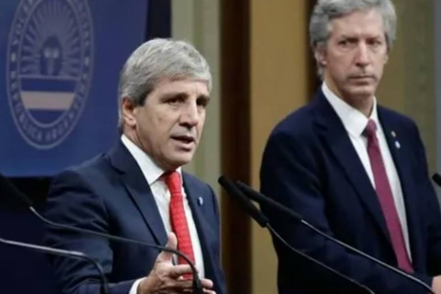 Impuesto a las Ganancias: el Gobierno lanzó un régimen simplificado que evita declarar el patrimonio