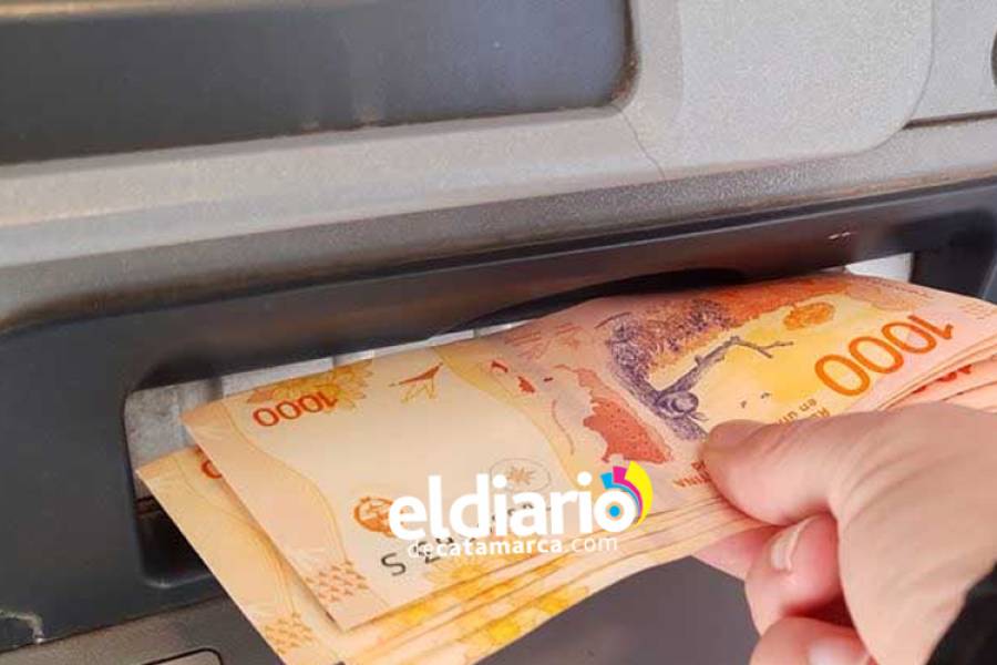 Con aumento, se confirmó el cronograma de pago para los trabajadores públicos