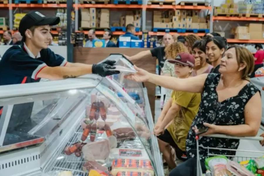 Se pone en marcha el “Marcatón”