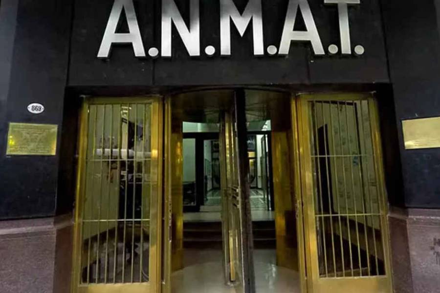 Fentanilo contaminado: allanaron la sede central ANMAT