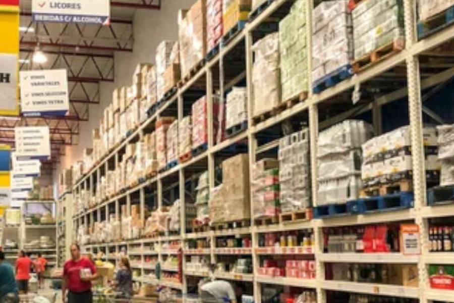 Los precios subieron 0,7% en la primera semana y proyectan menos de 2% en el mes