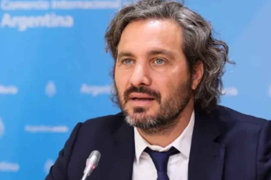 Cafiero considera que con la condena a Cristina Kirchner la Argentina “pierde reputación internacional”