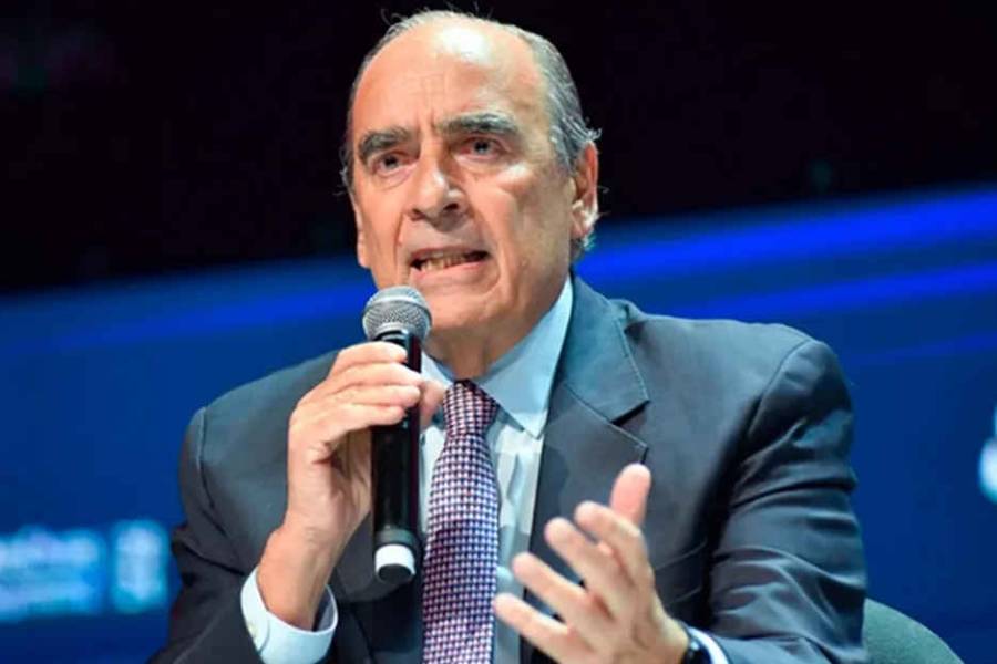 Francos recibió a gobernadores con el eje en la coparticipación y el impacto de la condena a Cristina Kirchner