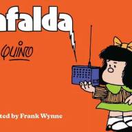 Mafalda llega a Estados Unidos: la niña rebelde de Quino debuta en inglés