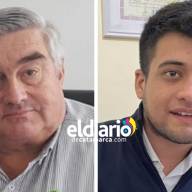 El diputado Mamerto Acuña destrozó al presidente de la juventud radical “no tiene que ser radical, sino también parecer”