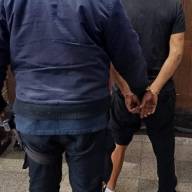 Aprehenden a un hombre tras agredir a su pareja e intentar quitarse la vida
