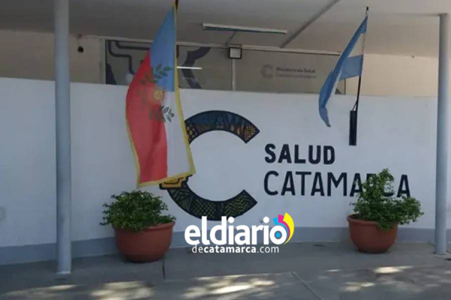 Avanza la investigación por irregularidades en el Ministerio de Salud
