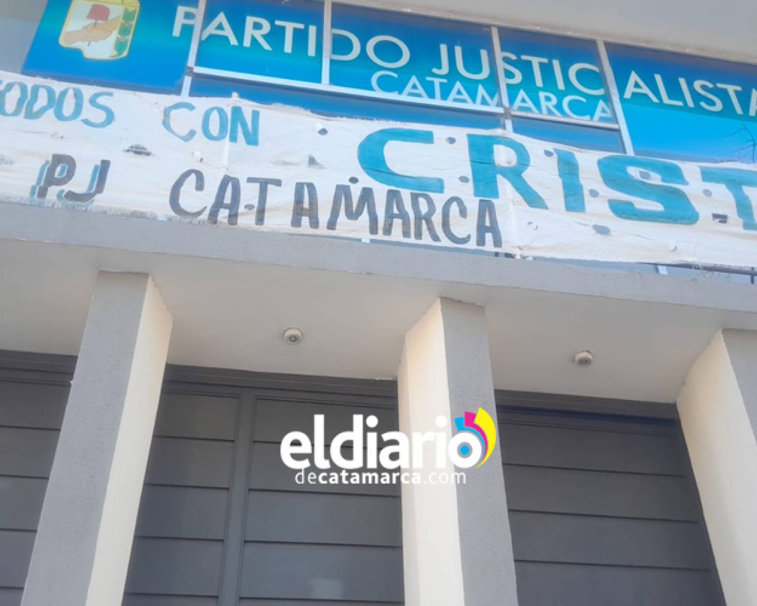 El Partido Justicialista y otros se movilizan por Cristina