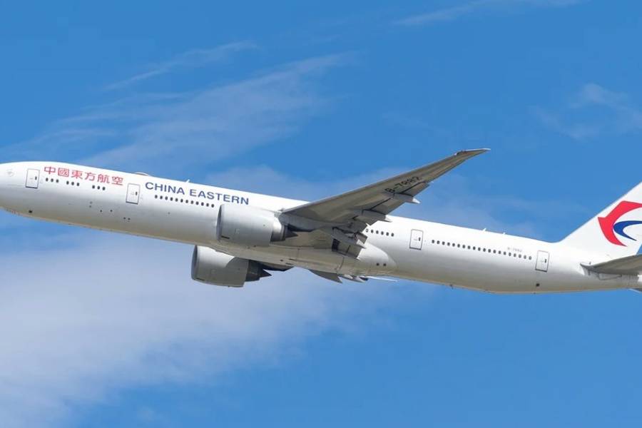 Argentina y China estarán unidas por primera vez por un vuelo directo