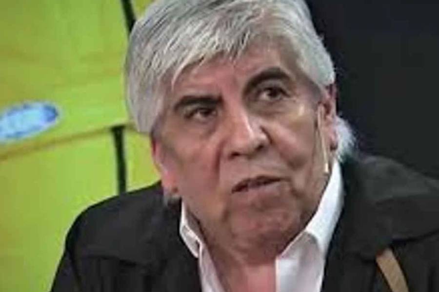 Moyano cerró la paritaria de Camioneros: 1% de aumento mensual y un bono para compensar