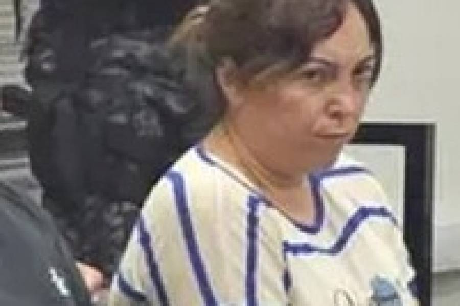 “Ella era clave en el negocio”: Nuevas declaraciones sacuden la causa Asociación Ilícita
