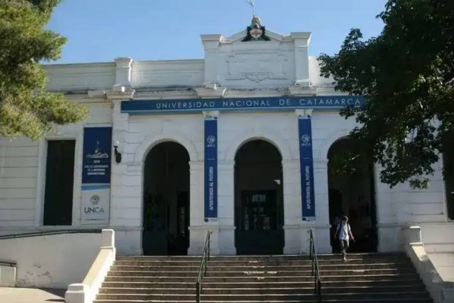 Nueva “Marcha Federal” y 48 hs de paro en el sector universitario