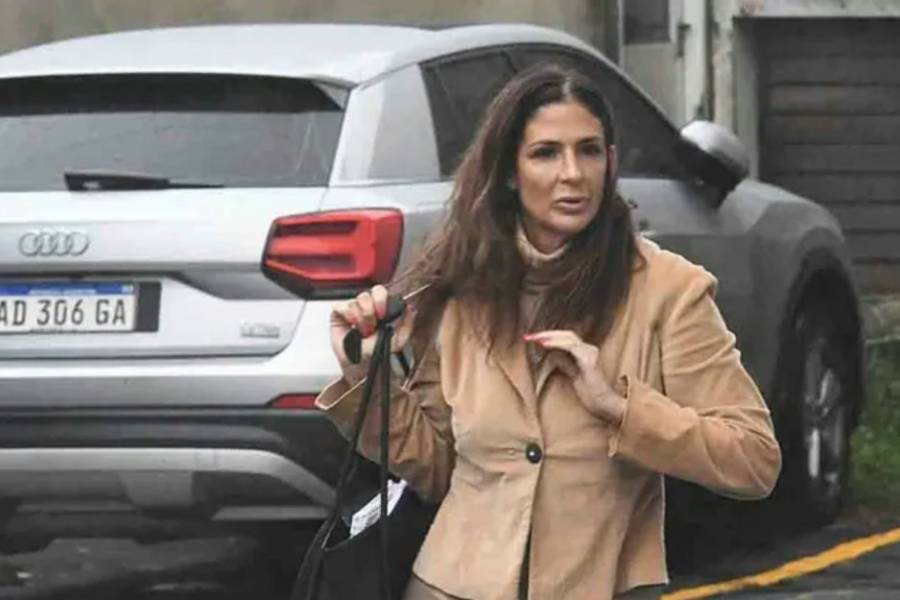 Cerca de la destitución: comienza el jury de enjuiciamiento contra la jueza Julieta Makintach
