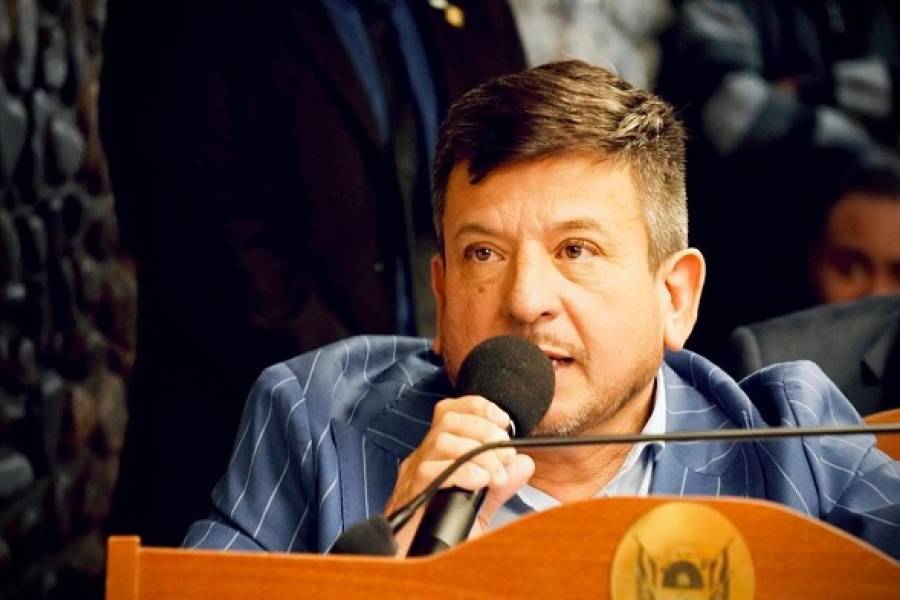Repudio a las declaraciones del presidente Javier Milei