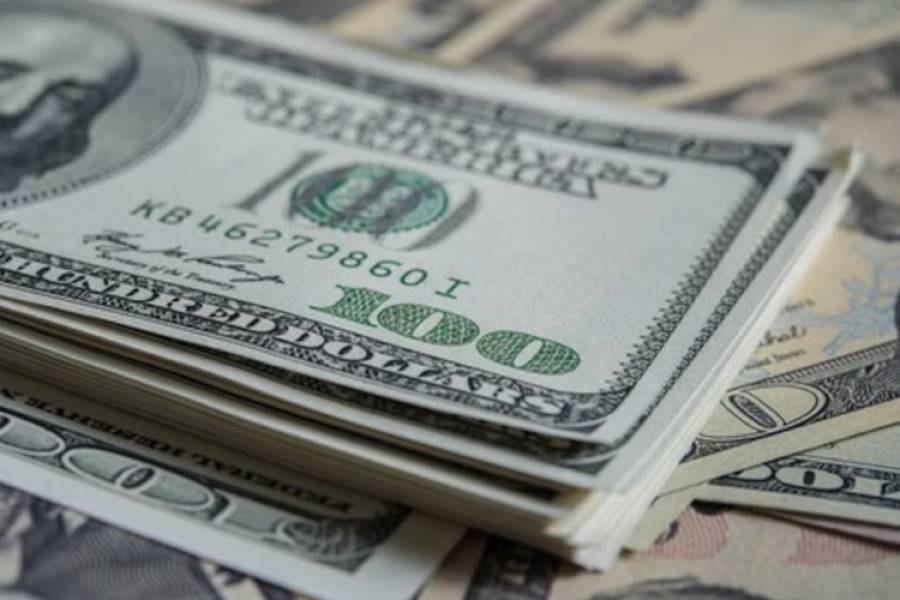 Se frenó el proceso de apreciación del tipo de cambio y el dólar estaría más presionado hasta las elecciones