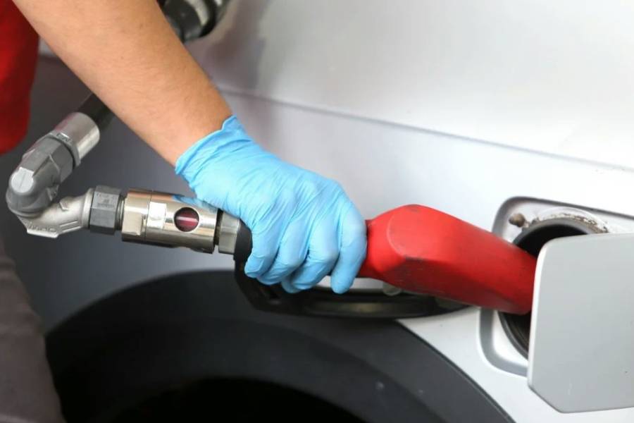 Sube el impuesto a los combustibles y se espera un aumento en naftas y gas oil
