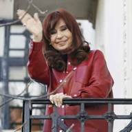 La Fiscalía pide que se revoque la prisión domiciliaria de Cristina Kirchner