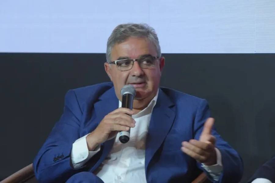 Raúl Jalil: “La situación es delicada y la paciencia se agota”