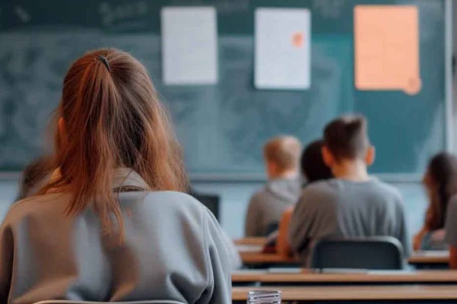 Este martes hay clases pero no se computa la inasistencia