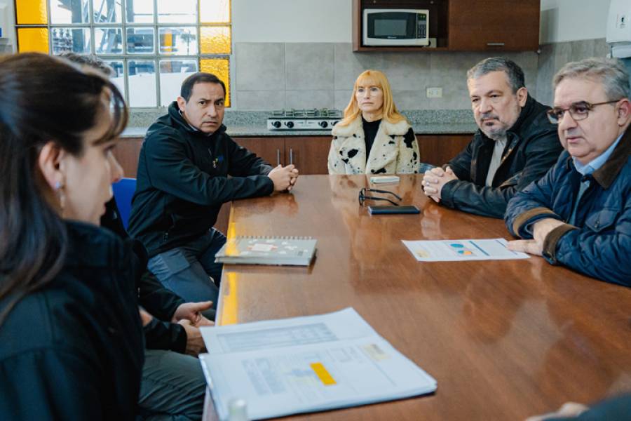 Ante el ajuste nacional, el Gobierno provincial duplicará los subsidios del servicio eléctrico