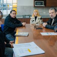 Ante el ajuste nacional, el Gobierno provincial duplicará los subsidios del servicio eléctrico