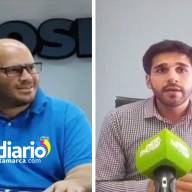 Puente acusó a Marchetti de tener 1000 millones en una financiera y el director de la OSEP lo justificó