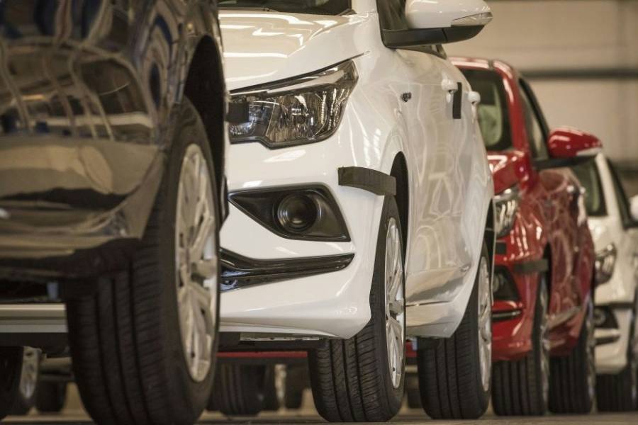 El Gobierno simplifica el patentamiento de vehículos para facilitar la importación particular