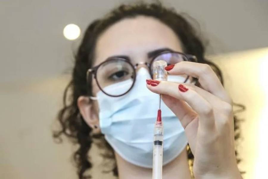 Brasil autorizó ensayos en humanos para vacuna contra la gripe aviar